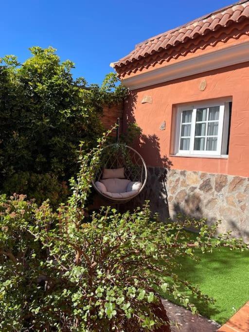 Willa Maravilla With Sea Views Los Menores