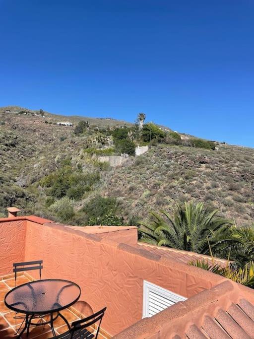 Willa Maravilla With Sea Views Los Menores