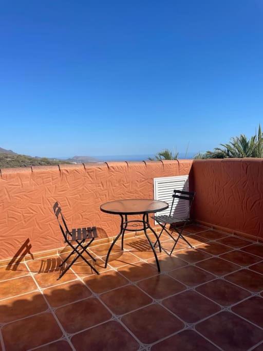 Maravilla With Sea Views Willa Los Menores