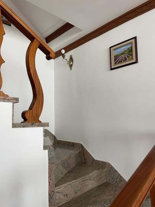 Willa Maravilla With Sea Views *